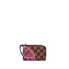 LA CARTERA DE ARTISTAS TOCADOS
