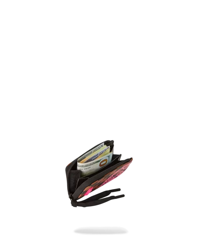 LA CARTERA DE ARTISTAS TOCADOS