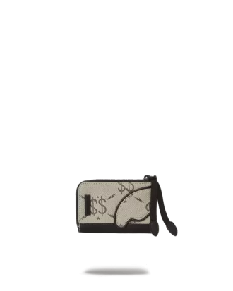 LA CARTERA DE ESCAPADA