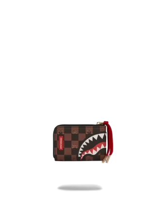 LA CARTERA DEL ESCONDITE