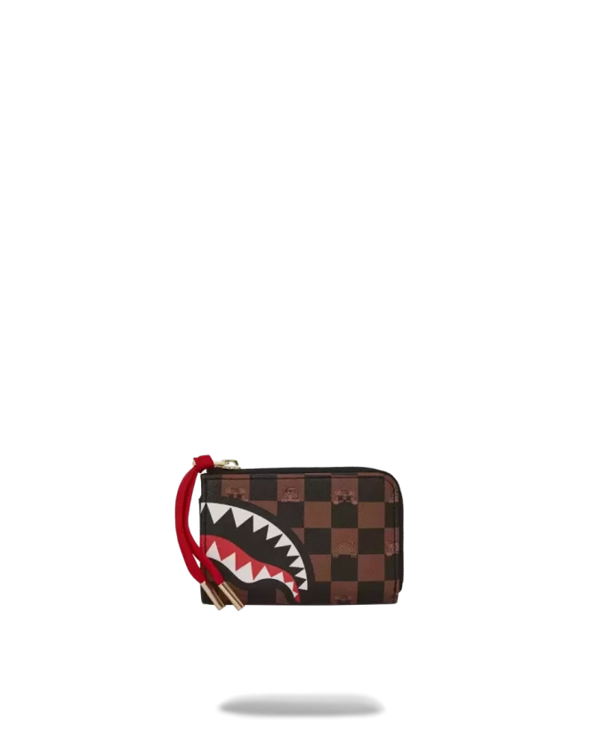 LA CARTERA DEL ESCONDITE