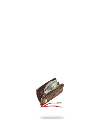 LA CARTERA PARADOXX SHARK