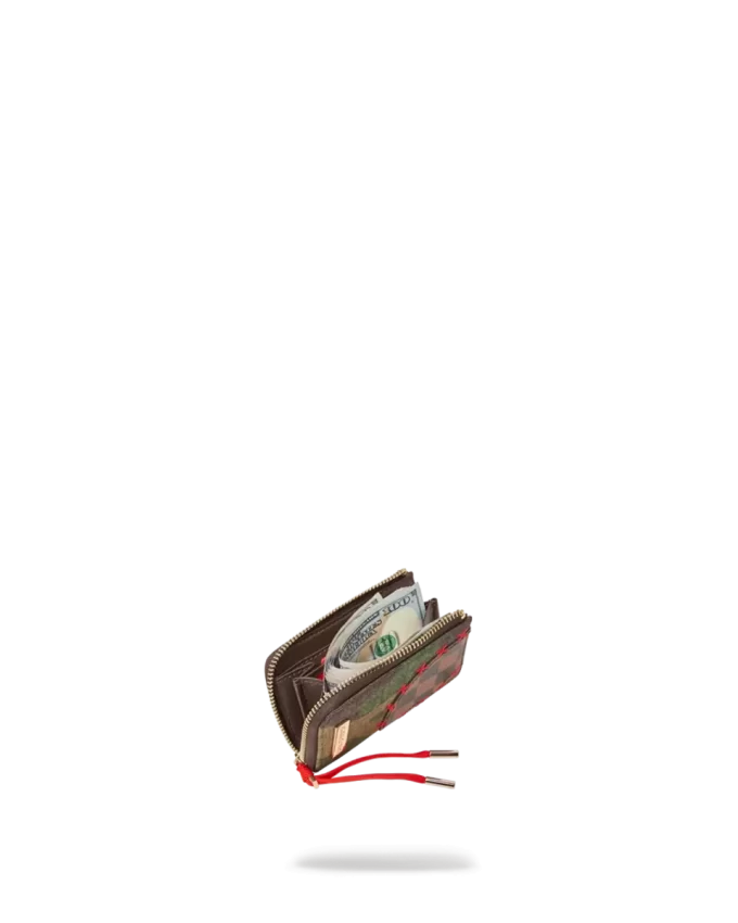 LA CARTERA PARADOXX SHARK