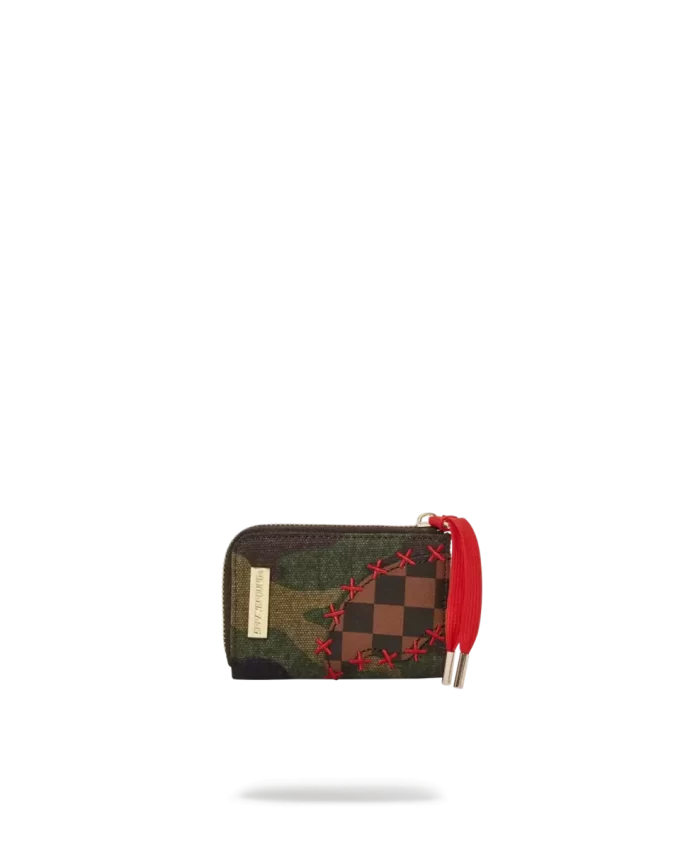 LA CARTERA PARADOXX SHARK