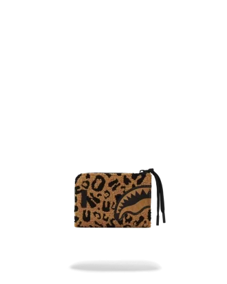 LA CARTERA SALVAJE