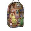 LA GRAN MOCHILA DE LA GALERÍA LA GRAN MOCHILA DE LA GALERÍA