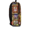 LA GRAN MOCHILA DE LA GALERÍA LA GRAN MOCHILA DE LA GALERÍA