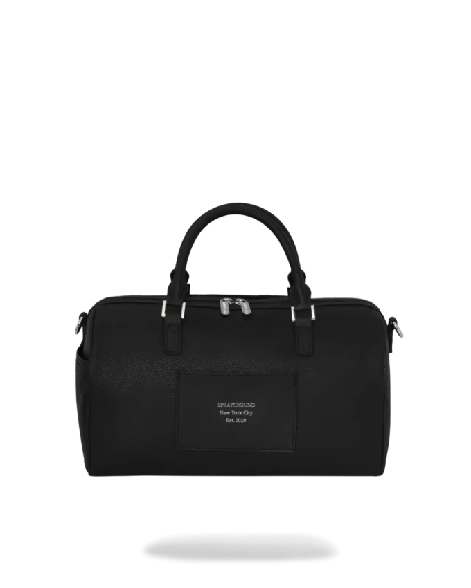LA MINIBOLSA DE NAVEGACIÓN DE LA SEDE LA MINIBOLSA DE NAVEGACIÓN DE LA SEDE