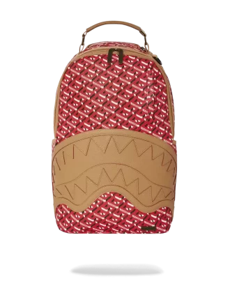 LA MOCHILA 3DSG CONCORDE