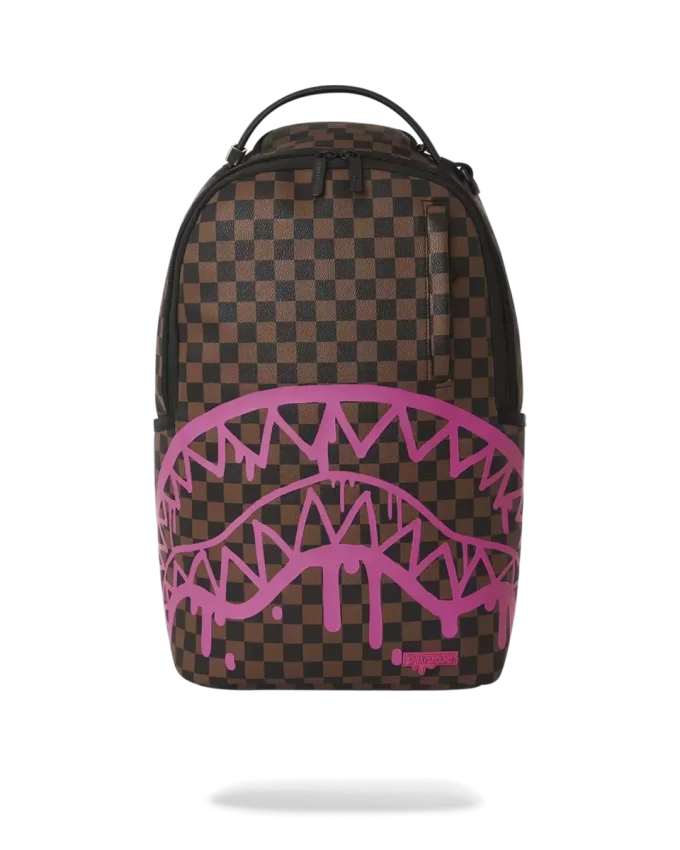 LA MOCHILA ARTISTS TOUCH (DLXV) LA MOCHILA ARTISTS TOUCH (DLXV)