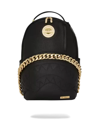 LA MOCHILA CHAMP (DLXV)