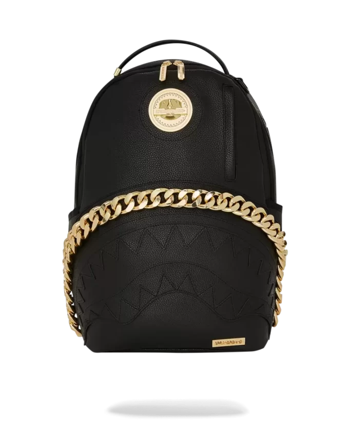 LA MOCHILA CHAMP (DLXV) LA MOCHILA CHAMP (DLXV)