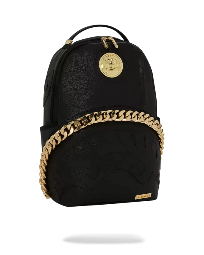 LA MOCHILA CHAMP (DLXV) LA MOCHILA CHAMP (DLXV)