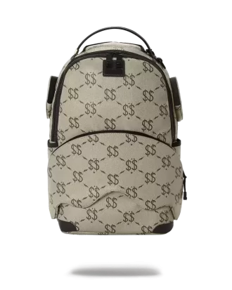 LA MOCHILA DE ESCAPADA (DLXV)