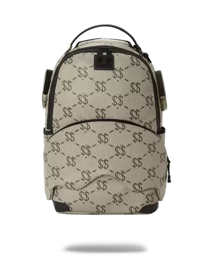 LA MOCHILA DE ESCAPADA (DLXV) LA MOCHILA DE ESCAPADA (DLXV)