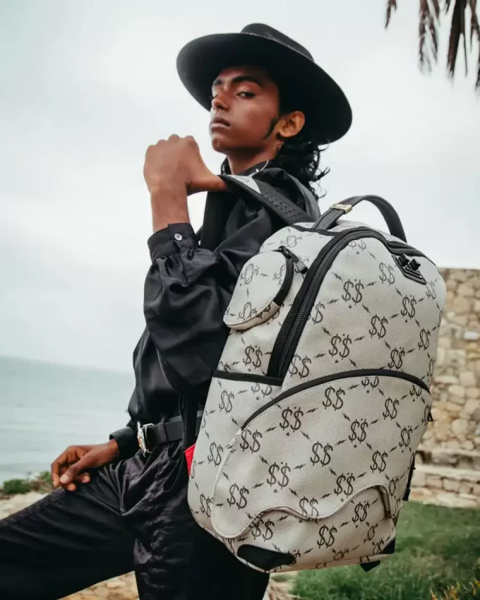 LA MOCHILA DE ESCAPADA (DLXV) LA MOCHILA DE ESCAPADA (DLXV)