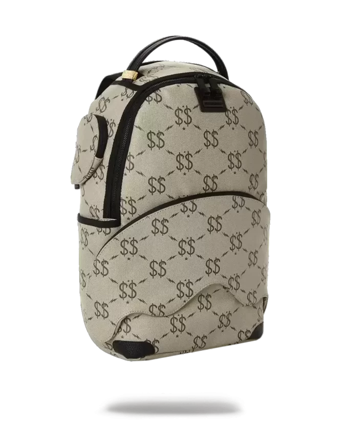LA MOCHILA DE ESCAPADA (DLXV) LA MOCHILA DE ESCAPADA (DLXV)