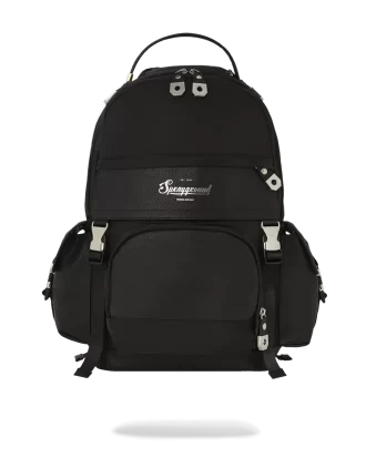 LA MOCHILA DE LA ALFOMBRA ROJA