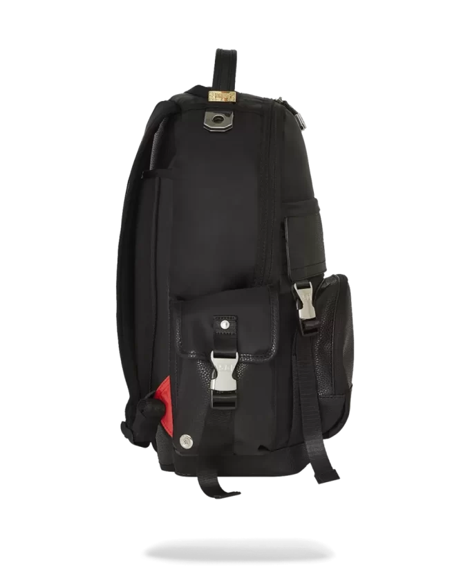 LA MOCHILA DE LA ALFOMBRA ROJA LA MOCHILA DE LA ALFOMBRA ROJA
