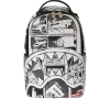 LA MOCHILA DE LA BUENA VIDA (DLXV) LA MOCHILA DE LA BUENA VIDA (DLXV)