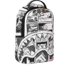 LA MOCHILA DE LA BUENA VIDA (DLXV) LA MOCHILA DE LA BUENA VIDA (DLXV)