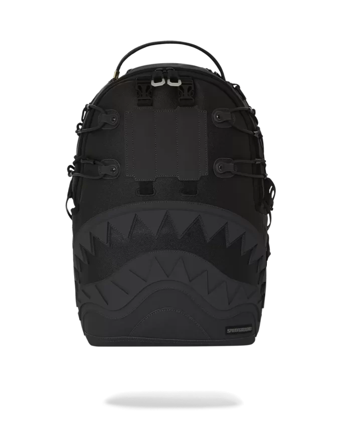 LA MOCHILA DE LA BÓVEDA (DLXV) LA MOCHILA DE LA BÓVEDA (DLXV)