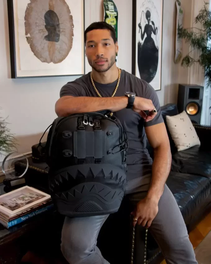 LA MOCHILA DE LA BÓVEDA (DLXV) LA MOCHILA DE LA BÓVEDA (DLXV)