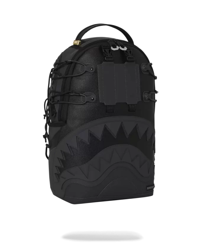 LA MOCHILA DE LA BÓVEDA (DLXV) LA MOCHILA DE LA BÓVEDA (DLXV)