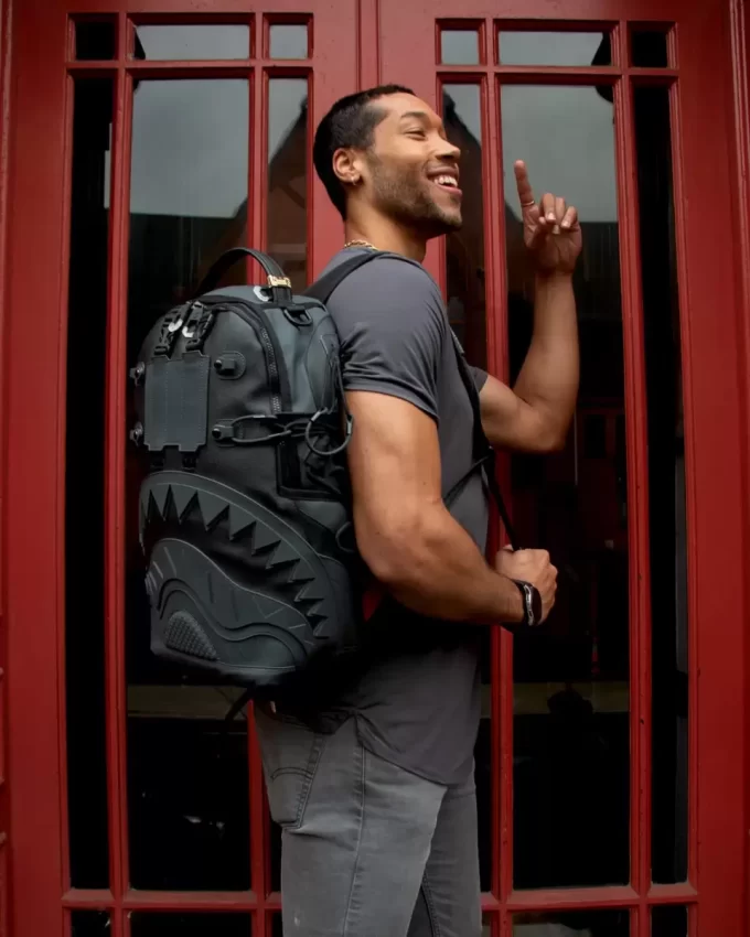 LA MOCHILA DE LA BÓVEDA (DLXV) LA MOCHILA DE LA BÓVEDA (DLXV)