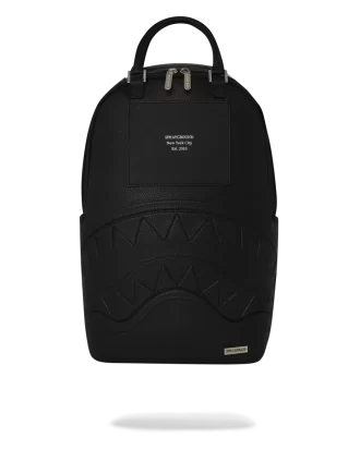 LA MOCHILA DE LA SEDE