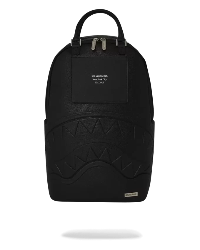 LA MOCHILA DE LA SEDE LA MOCHILA DE LA SEDE