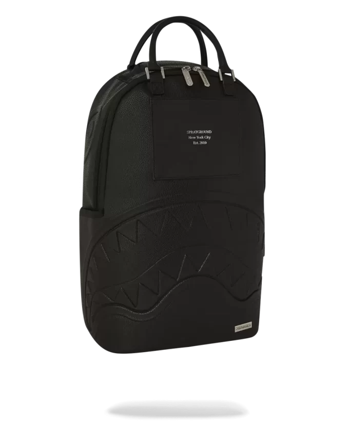 LA MOCHILA DE LA SEDE LA MOCHILA DE LA SEDE