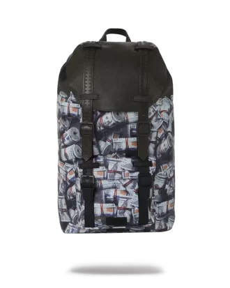 LA MOCHILA DE LAS COLINAS DEL EMPRENDEDOR
