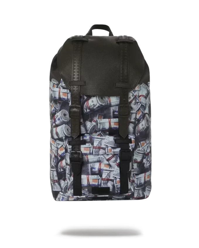 LA MOCHILA DE LAS COLINAS DEL EMPRENDEDOR LA MOCHILA DE LAS COLINAS DEL EMPRENDEDOR