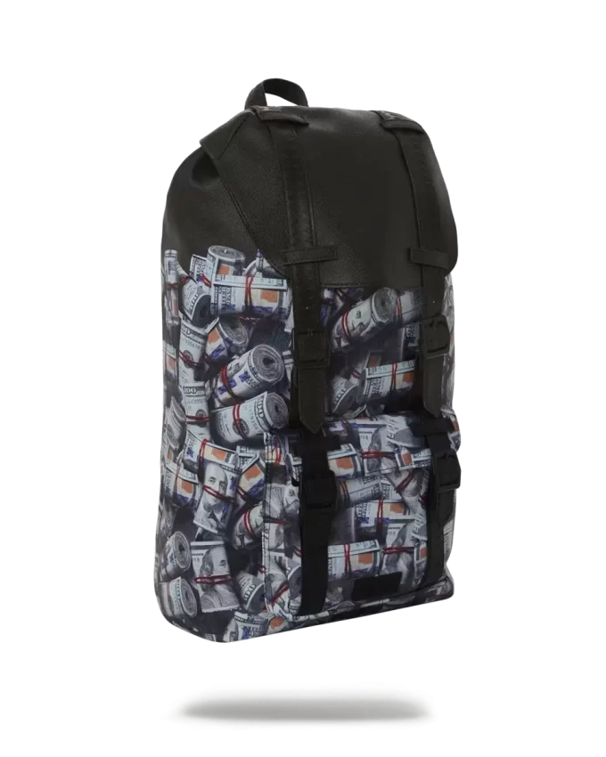 LA MOCHILA DE LAS COLINAS DEL EMPRENDEDOR LA MOCHILA DE LAS COLINAS DEL EMPRENDEDOR