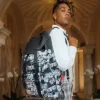 LA MOCHILA DE LAS COLINAS DEL EMPRENDEDOR LA MOCHILA DE LAS COLINAS DEL EMPRENDEDOR
