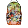 LA MOCHILA DE LAS ESTRELLAS DE NICKELODEON LA MOCHILA DE LAS ESTRELLAS DE NICKELODEON