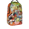 LA MOCHILA DE LAS ESTRELLAS DE NICKELODEON LA MOCHILA DE LAS ESTRELLAS DE NICKELODEON