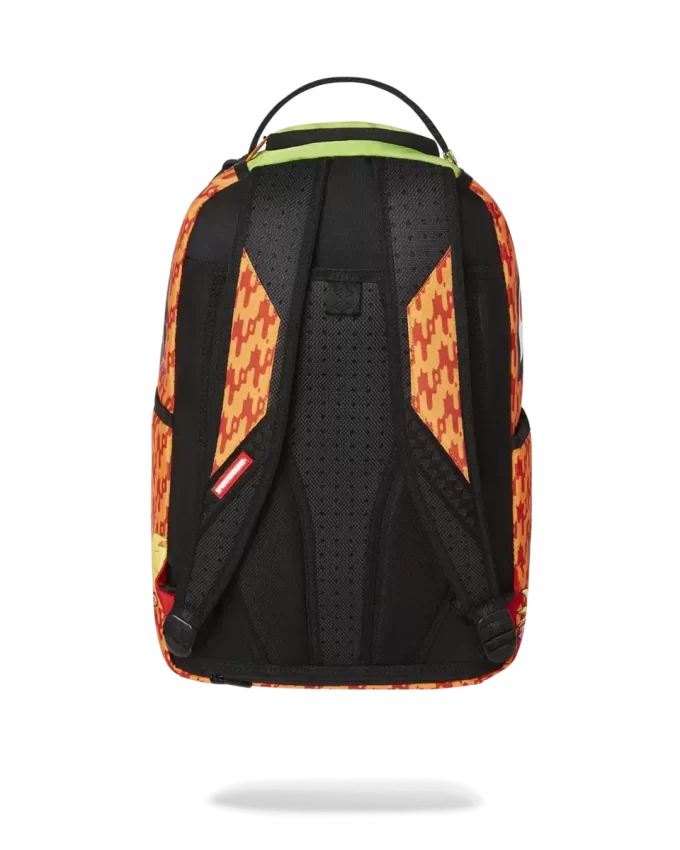 LA MOCHILA DE LAS ESTRELLAS DE NICKELODEON LA MOCHILA DE LAS ESTRELLAS DE NICKELODEON