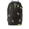 LA MOCHILA DE LOS 11 NINJAS LA MOCHILA DE LOS 11 NINJAS
