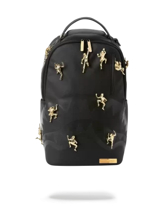 LA MOCHILA DE LOS 11 NINJAS