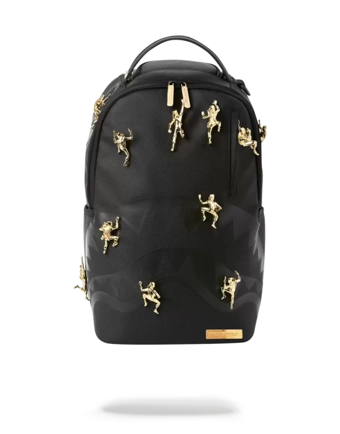 LA MOCHILA DE LOS 11 NINJAS LA MOCHILA DE LOS 11 NINJAS