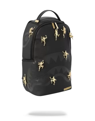 LA MOCHILA DE LOS 11 NINJAS