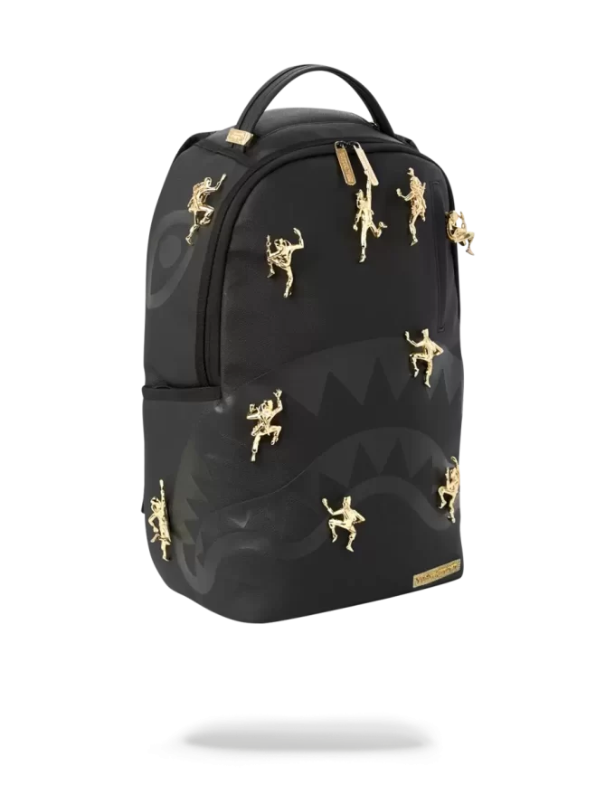 LA MOCHILA DE LOS 11 NINJAS LA MOCHILA DE LOS 11 NINJAS