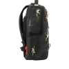 LA MOCHILA DE LOS 11 NINJAS LA MOCHILA DE LOS 11 NINJAS