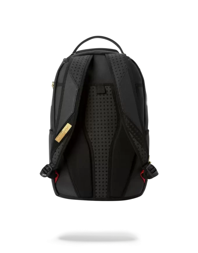 LA MOCHILA DE LOS 11 NINJAS LA MOCHILA DE LOS 11 NINJAS