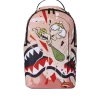 LA MOCHILA DE LOS PICAPIEDRA BAMM BAMM LA MOCHILA DE LOS PICAPIEDRA BAMM BAMM