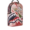 LA MOCHILA DE LOS PICAPIEDRA BAMM BAMM LA MOCHILA DE LOS PICAPIEDRA BAMM BAMM
