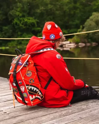 LA MOCHILA DE MONTAÑA GLOBAL EXPEDITION