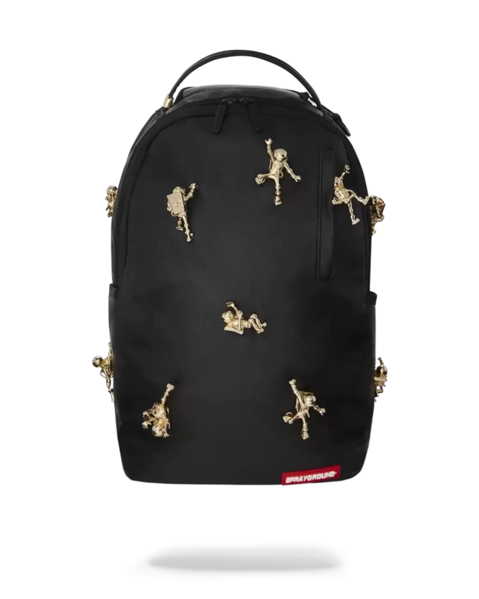 LA MOCHILA DE PERDIDOS EN EL ESPACIO (10 ASTRONAUTAS 3D DE METAL DORADO) LA MOCHILA DE PERDIDOS EN EL ESPACIO (10 ASTRONAUTAS 3D DE METAL DORADO)